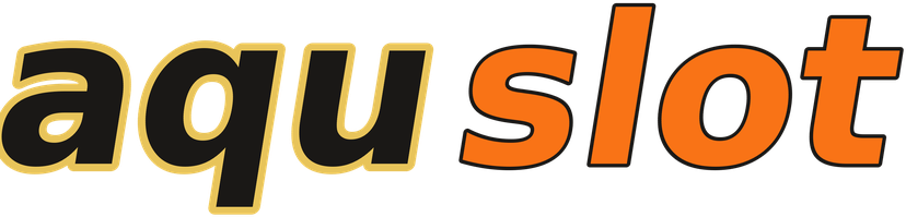 aquslot logo